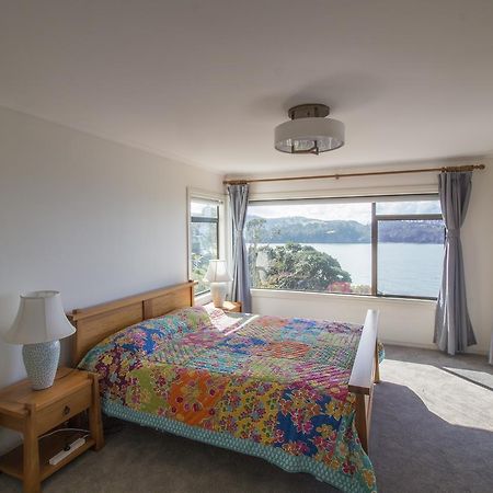Orewa Cliff Top Eksteriør billede