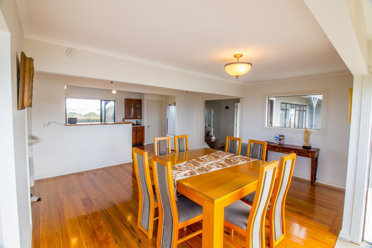 Orewa Cliff Top Eksteriør billede